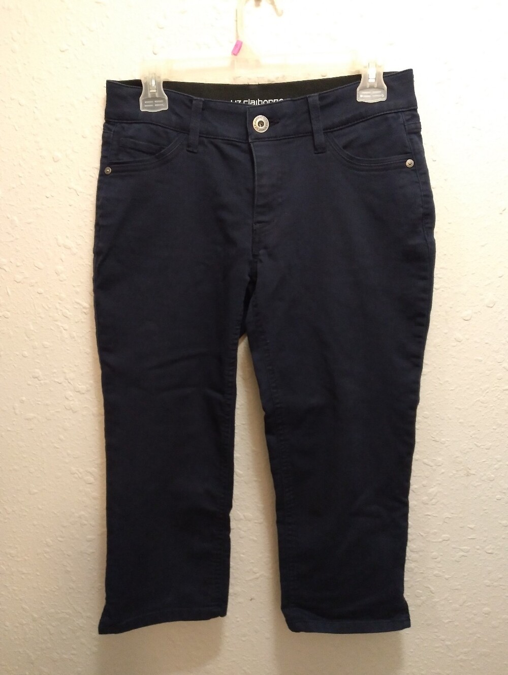 Liz Claiborne Capris